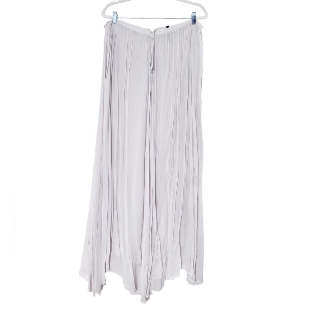 Stefanel Italian Maxi Skirt in Size XL